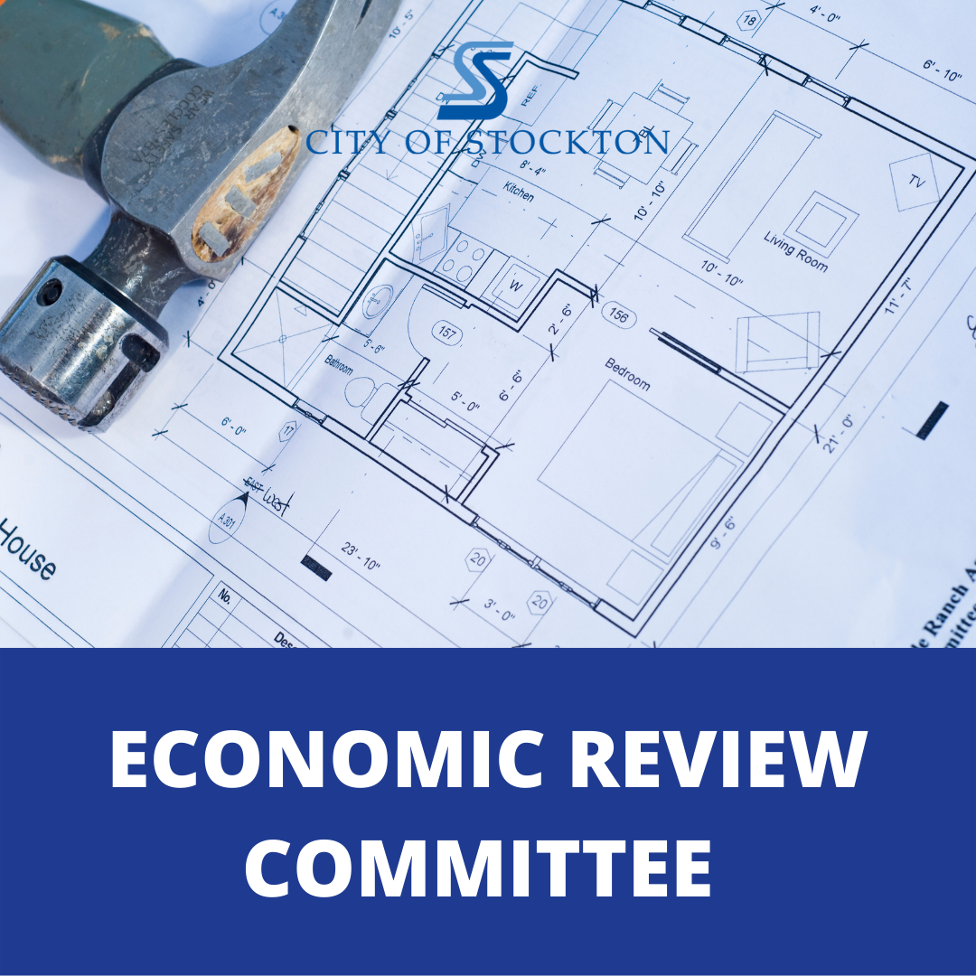 Economic Review Committee Graphic